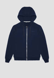 BLUZA MĘSKA ANTONY MORATO HOODIE REGULAR FIT