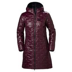 Płaszcz damski HELLY HANSEN LIFALOFT INSULATOR WRS