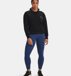 BLUZA DAMSKA UNDER ARMOUR RIVAL FLEECE MESH