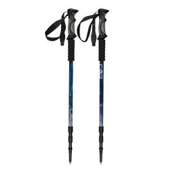 KIJE TREKKINGOWE CMP BERN deep lake