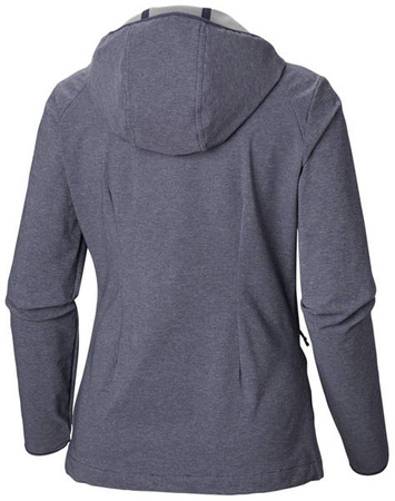 KURTKA DAMSKA COLUMBIA HEATHER CANYON SOFTSHELL