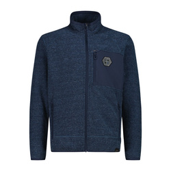 BLUZA POLAROWA MĘSKA CMP 35H3907/U816