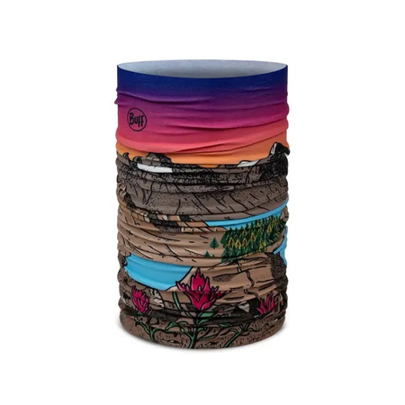 BANDANA BUFF ORIGINAL ECOSTRETCH BANFF 2526