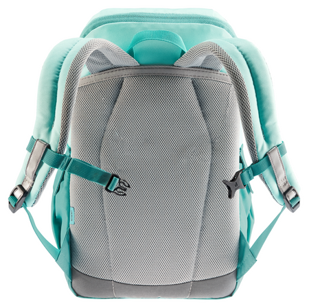 PLECAK DEUTER KIKKI GLACIER-DUSTBLUE