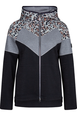 BLUZA DAMSKA SPORTALM FILOU