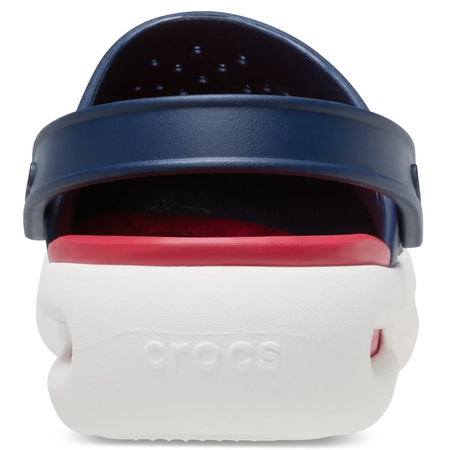 CROCS INMOTION CLOG navy