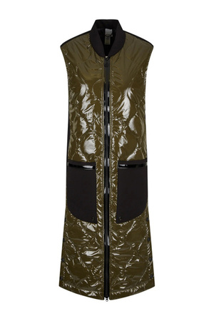 KAMIZELKA DAMSKA SPORTALM MAKING