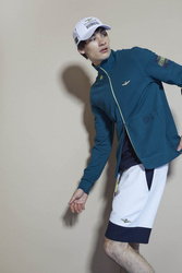 Bluza męska  AERONAUTICA MILITARE