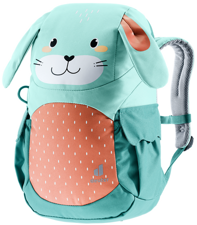 PLECAK DEUTER KIKKI GLACIER-DUSTBLUE