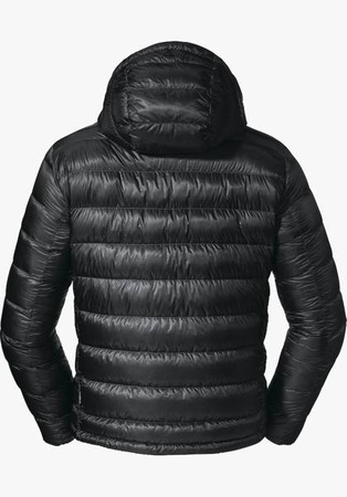 KURTKA MĘSKA SCHOFFEL DOWN JACKER LODNER