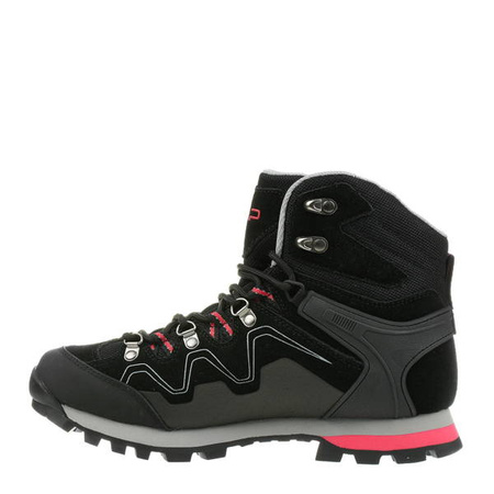 Buty damskie CMP ATHUNIS MID nero