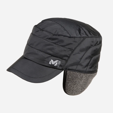 CZAPKA MILLET ACTIVE PRIMALOFT RS CAP BLACK