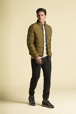 SPODNIE MĘSKIE AERONAUTICA MILITARE