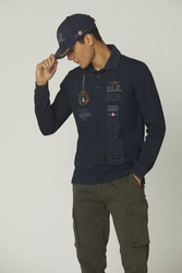 POLO MĘSKIE AERONAUTICA MILITARE