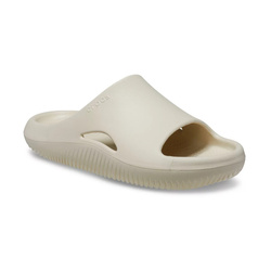 CROCS MELLOW SLIDE bone