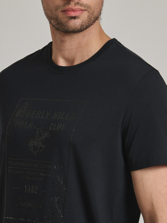 T-SHIRT MĘSKI BEVERLY HILLS POLO CLUB