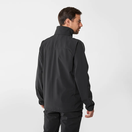 KURTKA MĘSKA MILLET MAGMA SH JKT M IVY/NOIR