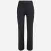 SPODNIE DAMSKIE MILLET LAPIAZ PANT W BLACK - NOIR