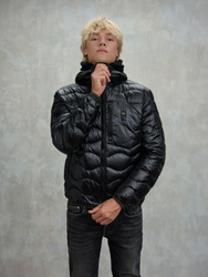 KURTKA MĘSKA BLAUER 25WBLUC03074