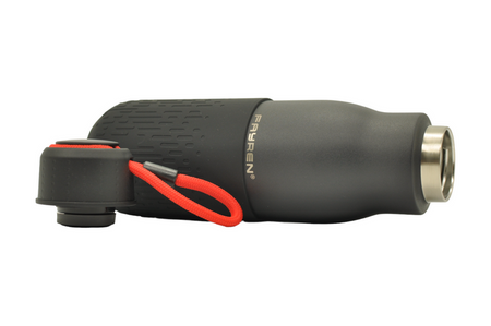BUTELKA FAYREN THERMAL WATER BOTTLE COMO BLACK 500