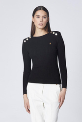 SWETER DAMSKI AERONAUTICA MILITARE