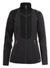 Bluza damska LUHTA VIENA czarna