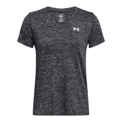 T-SHIRT DAMSKI UNDER ARMOUR SSV-TWIST