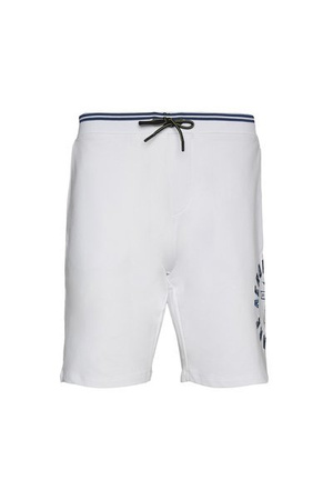 SPODENKI MĘSKIE AERONAUTICA MILITARE OFF WHITE