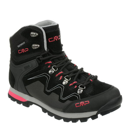 Buty damskie CMP ATHUNIS MID nero