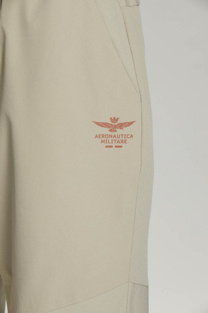 SPODNIE MĘSKIE AERONAUTICA MILITARE