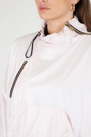 KURTKA DAMSKA SPORTALM BOMBE pink