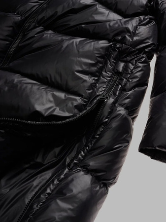 PŁASZCZ DAMSKI BLAUER 25WBLDK03161