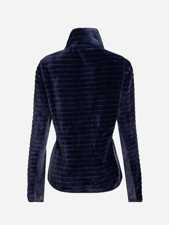 BLUZA DAMSKA AULP VERKO CORAL FLEECE JACKET