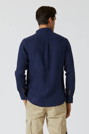 KOSZULA MĘSKA AERONAUTICA MILITARE