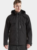 Kurtka męska DIDRIKSONS ASTON MEN JACKET black