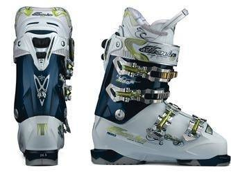 Buty narciarskie damskie TECNICA VIVA DEMON 100 AIR SHELL