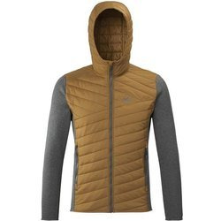 Kurtka męska MILLET HICKORY HIBRID HOODIE urban