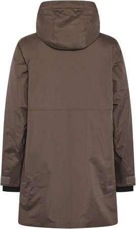 Kurtka męska DIDRIKSONS KENNY USX PARKA 8 mocha br