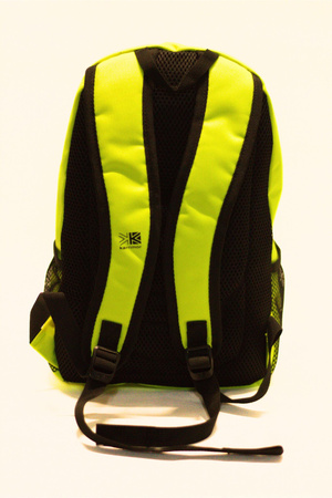 PLECAK KARRIMOR TUBE 10 hi visibility
