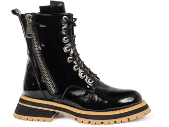 Buty damskie ARTIKER 51C0624 black