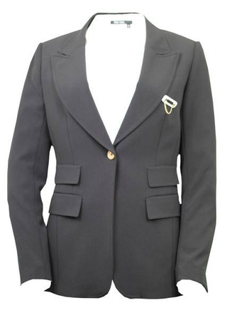 Marynarka damska MARC AUREL czarna