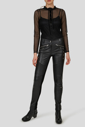 SPODNIE DAMSKIE SPORTALM SALITA