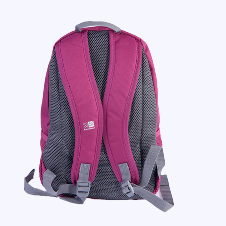 PLECAK KARRIMOR TUBE 10 boysenberry