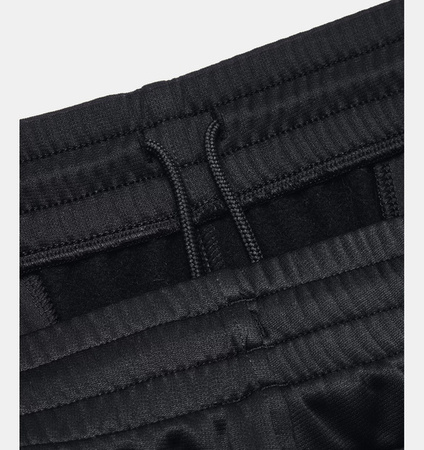 SPODNIE MĘSKIE UNDER ARMOUR FLEECE JOGGERS