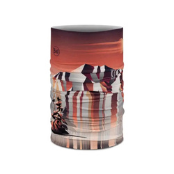 BANDANA BUFF ORIGINAL ECOSTRETCH GEM RUBY