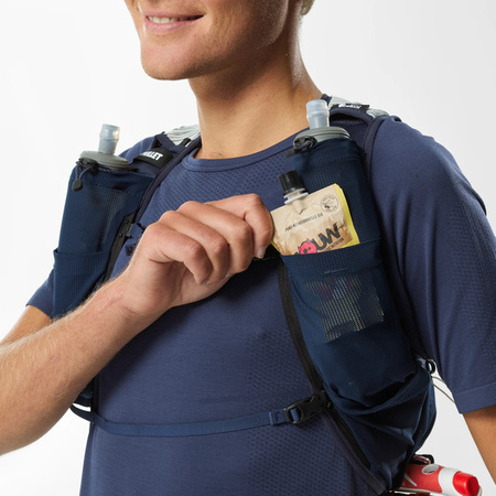 PLECAK MILLET INTENSE 5 SAPHIR