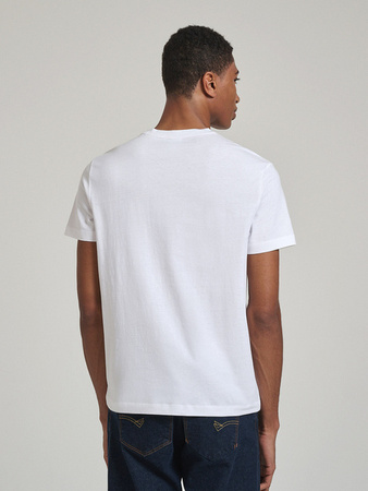 T-SHIRT MĘSKI BEVERLY HILLS POLO CLUB