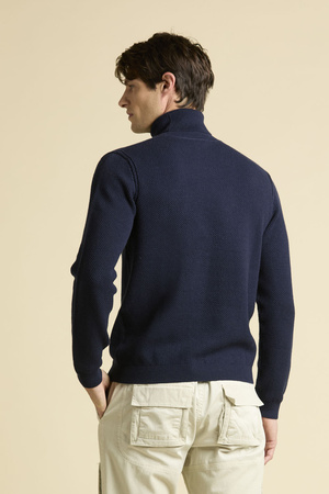 SWETER MĘSKI AERONAUTICA MILITARE