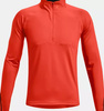 BLUZA MĘSKA UNDER ARMOUR QUALIFILER RUN. 2.0 1/2