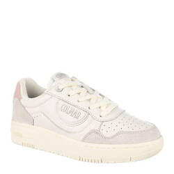 Sneakersy damskie COLMAR AUSTIN LOOK WHITE-ROSE